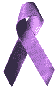 Domestic Violence Ribbon